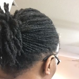 Meet your Posher, Hildah